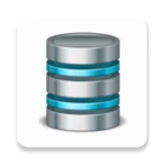 Logo of Data Server android Application 